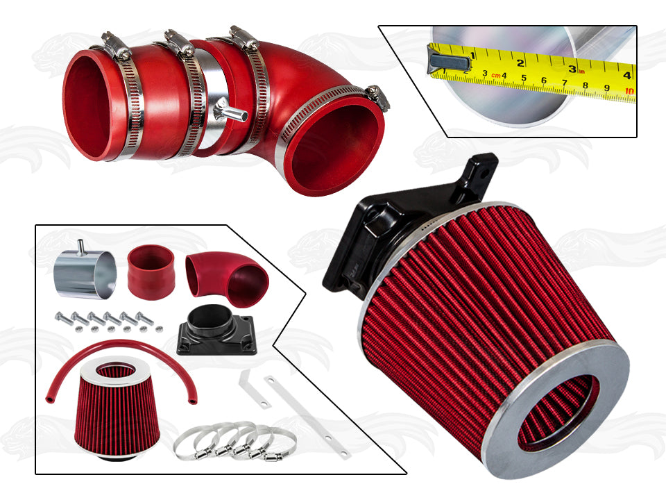 SI-MT-07 part - Red