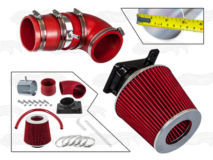 SI-MT-07 part - Red
