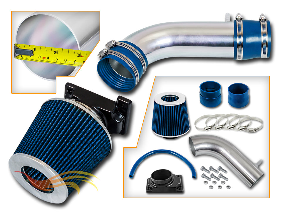 SI-MT-09 part - Blue
