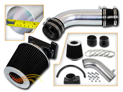 SI-MT-09 part - Black