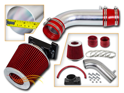 SI-MT-09 part - Red