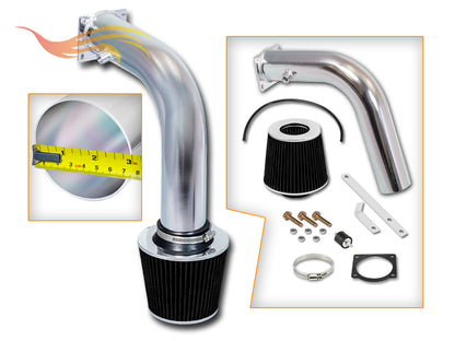 1993-1997 Ford Probe 2.0L Short Ram Air Intake Kit | Rtunes Racing | SI-MZ-03