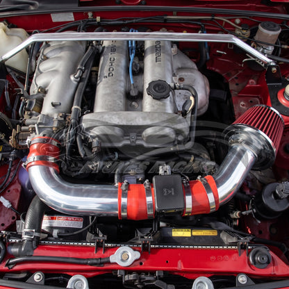 1999-2005 Mazda Miata MX-5 1.8 Short Ram Air Intake Kit | Rtunes Racing | SI-MZ-04