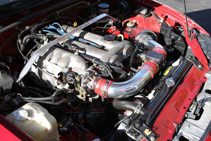 Short Ram Air Intake Kit For 1999-2005 Mazda Miata 1.8L | Rtunes Racing | SI-MZ-04CK