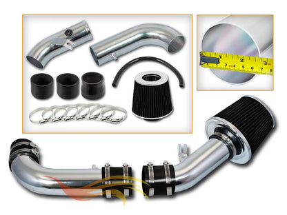 Short Ram Intake For 99-05 Mazda Miata 1.8L SI-MZ-04CK