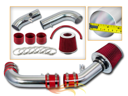 1999-2005 Mazda Miata MX-5 1.8 Short Ram Air Intake Kit | Rtunes Racing | SI-MZ-04