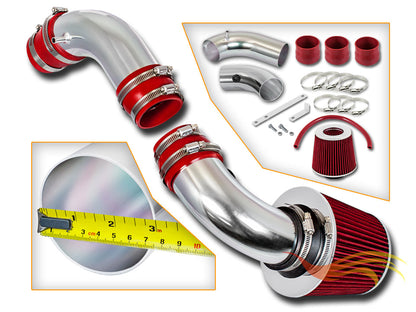 SI-MZ-05 part - Red