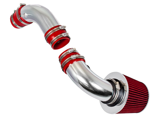 Short Ram Intake For 02-05 Mazda Protege/MP3/MP5 SI-MZ-05RD