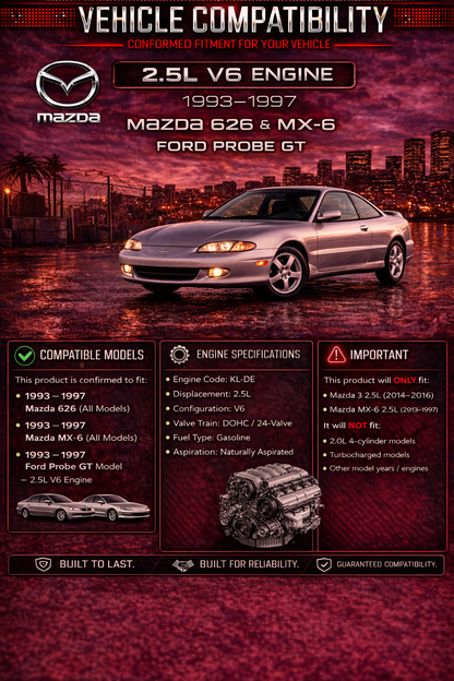 SI-MZ-08 fitment