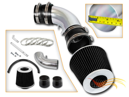 SI-MZ-08 part - Black