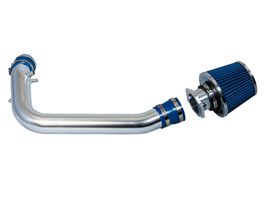 Short Ram Intake For 95-98 Nissan 240Sx S14 2.4L SI-NS-02BL