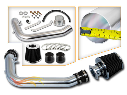 1995-1998 Nissan 240SX S14 2.4 Short Ram Air Intake Kit | Rtunes Racing | SI-NS-02