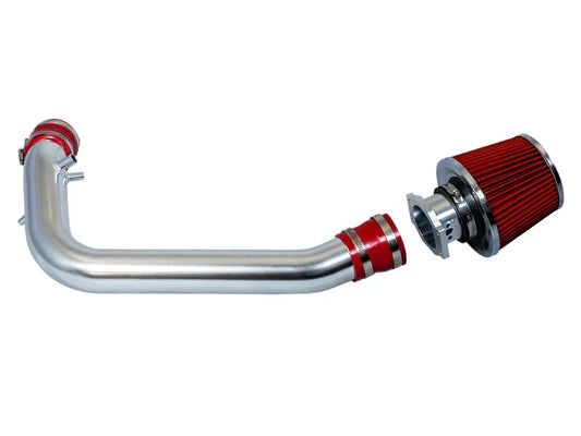 Short Ram Air Intake Kit For 1995-1998 Nissan 240Sx S14 2.4L | Rtunes Racing | SI-NS-02RD