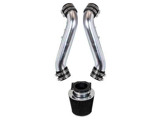 Short Ram Intake For 90-96 Nissan 300Zx 3.0L V6 N/A (With Filter) SI-NS-05CK