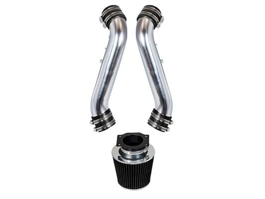 Short Ram Air Intake Kit For 1990-1996 Nissan 300Zx 3.0L V6 N/A (With Filter) | Rtunes Racing | SI-NS-05CK
