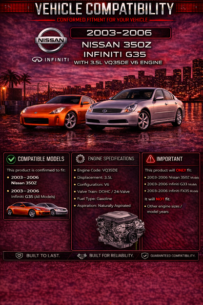 SI-NS-06 fitment