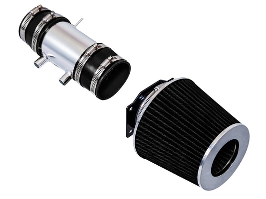 Short Ram Intake For 99-04 Nissan Frontier / Xterra V6 & Supercharged SI-NS-07CK