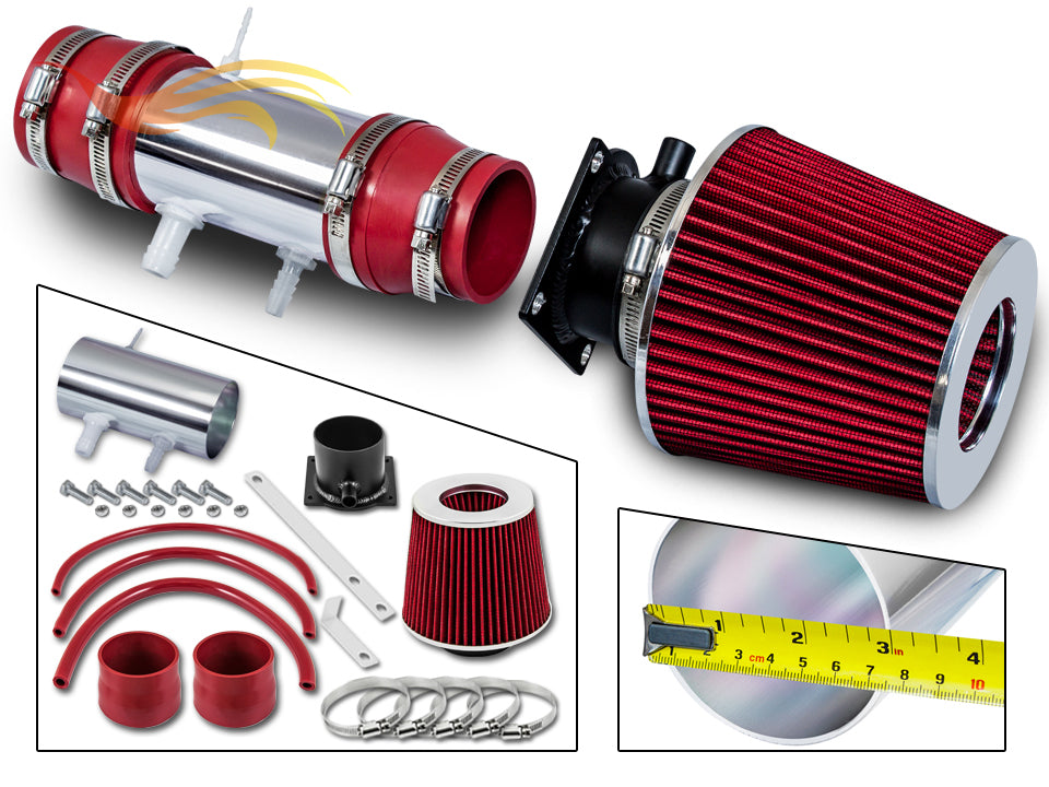 SI-NS-08 part - Red