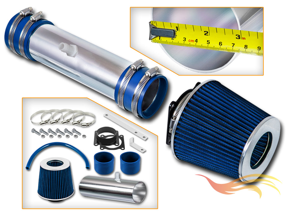 SI-NS-09 part - Blue