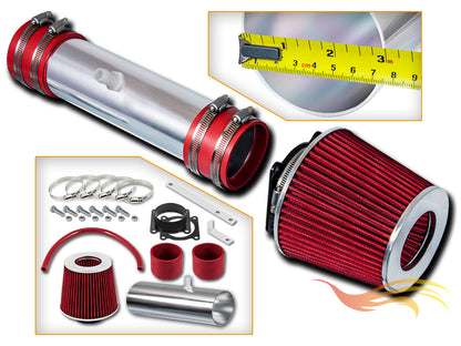 SI-NS-09 part - Red