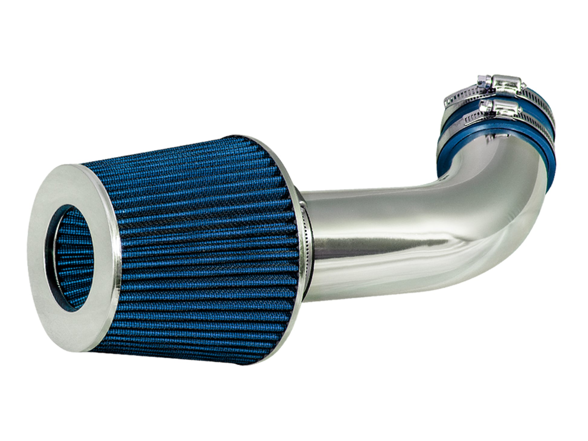 Short Ram Intake For 75-83 Datsun 280Z 280Zx 2.8L N/A SI-NS-10BL
