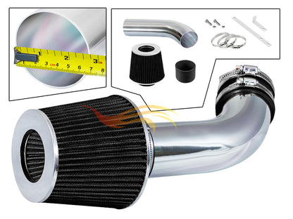 SI-NS-10 part - Black