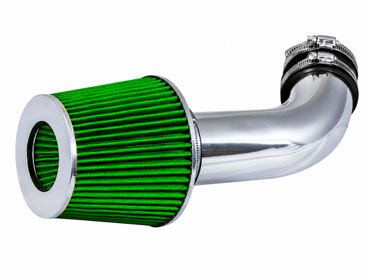 Short Ram Air Intake Kit For 1975-1983 Datsun 280Z 280Zx 2.8L N/A | Rtunes Racing | SI-NS-10GN