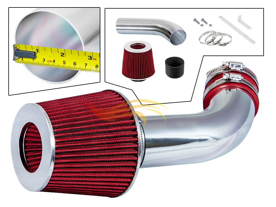 SI-NS-10 part - Red