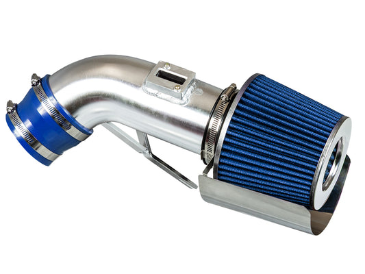 Short Ram Intake For 09-17 Nissan Maxima 3.5L V6 SI-NS-11BL