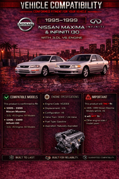 SI-NS-12 fitment