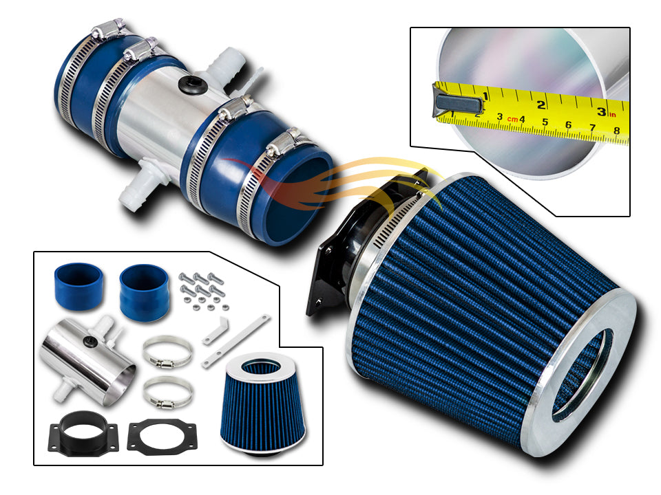SI-NS-12 part - Blue