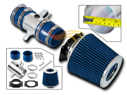 SI-NS-12 part - Blue