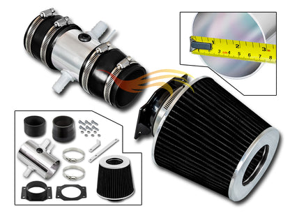 SI-NS-12 part - Black