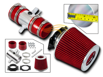 SI-NS-12 part - Red