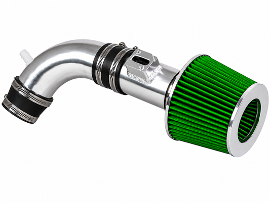 Short Ram Air Intake Kit For 2013-2017 Nissan Altima 2.5 Sedan ONLY | Rtunes Racing | SI-NS-14GN