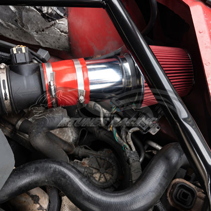 2004-2008 Pontiac Grand Prix 3.8L V6, GT Supercharged Short Ram Air Intake Kit | Rtunes Racing | SI-PT-01