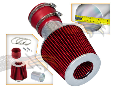 SI-PT-01 part - Red