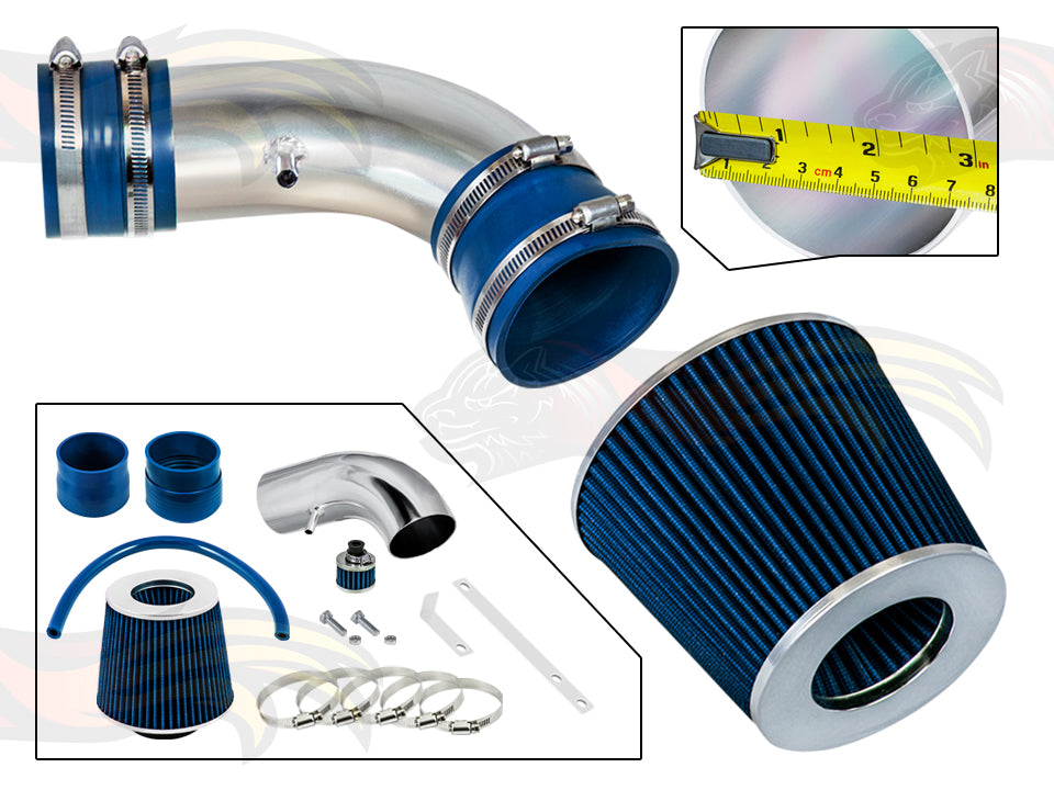 SI-PT-02 part - Blue
