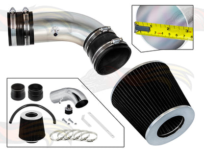Short Ram Intake For 04-07 Pontiac Grand Prix 5.3L V8 SI-PT-02CK