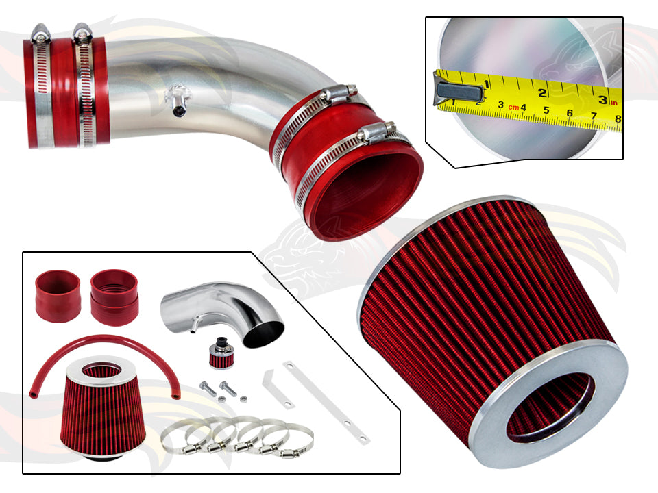 SI-PT-02 part - Red