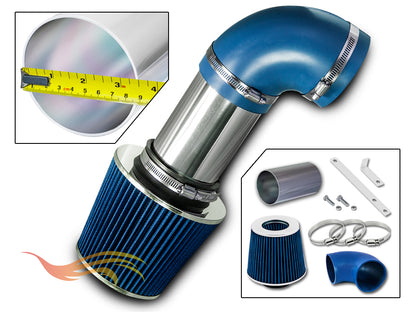 SI-RR-01 part - Blue