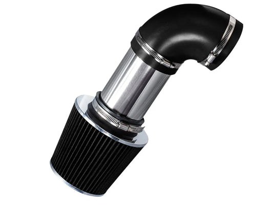 Short Ram Air Intake Kit For 2003-2005 Land Rover Range Rover 4.4L V8 | Rtunes Racing | SI-RR-01CK