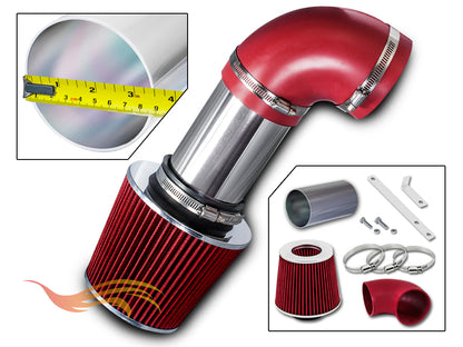 SI-RR-01 part - Red