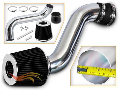 Short Ram Intake For 01-04 Subaru Outback 3.0L H6 SI-SB-02CK