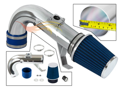 2011-2016 Scion tC 2.5L Short Ram Air Intake Kit | Rtunes Racing | SI-SC-01
