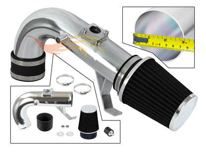 2011-2016 Scion tC 2.5L Short Ram Air Intake Kit | Rtunes Racing | SI-SC-01