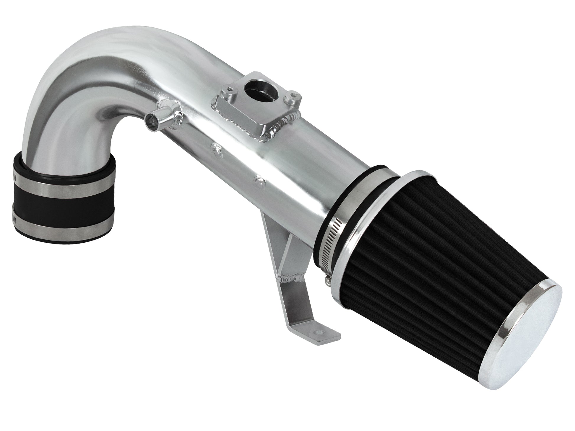 Short Ram Air Intake Kit For 2011-2016 Scion TC Coupe 2.5L L4 | Rtunes Racing | SI-SC-01CK