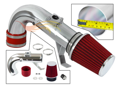 2011-2016 Scion tC 2.5L Short Ram Air Intake Kit | Rtunes Racing | SI-SC-01