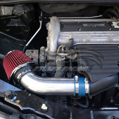 2003-2004 Saturn Ion Ecotec Short Ram Air Intake Kit | Rtunes Racing | SI-ST-03