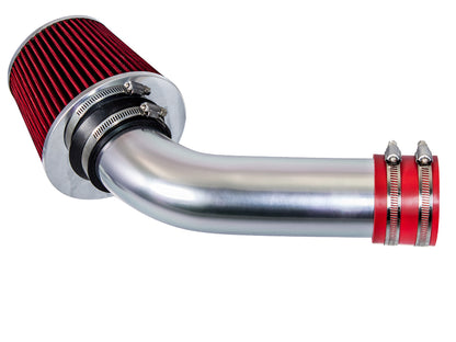 Short Ram Intake For 03-04 Saturn Ion 1 2 3 2.2L Ecotec DOHC SI-ST-03RD